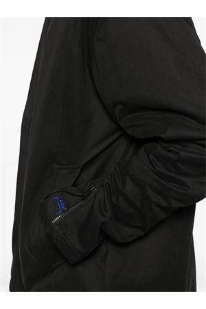 Augment shirt jacket A COLD WALL | ACWMSH145BLK